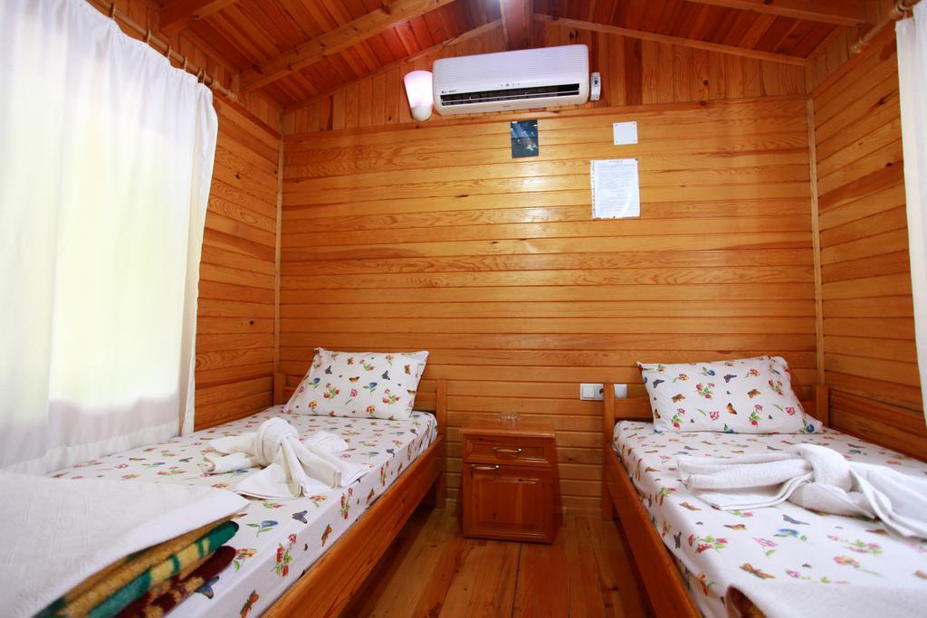 Olympos Doga Pansiyon Habitación foto